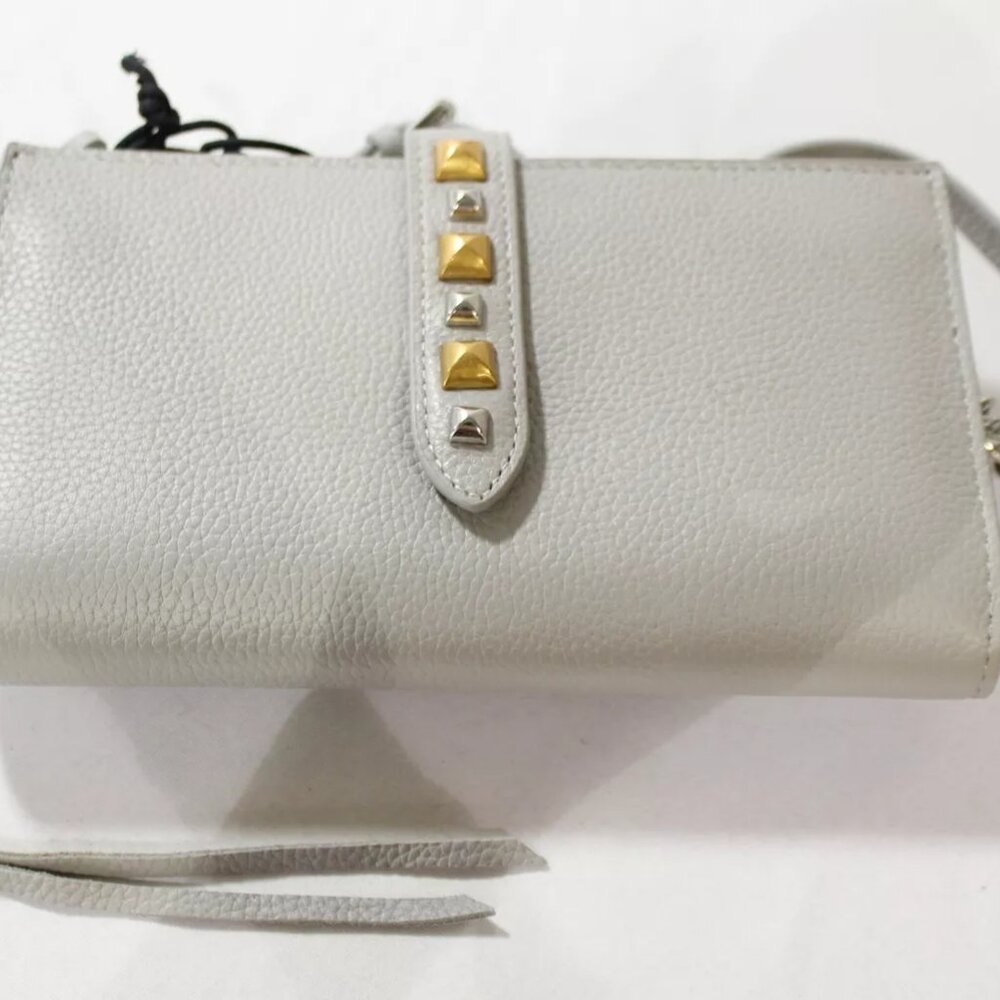 Rebecca Minkoff Multi Studded Crossbody